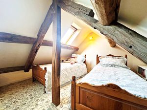 Bedroom Three - click for photo gallery